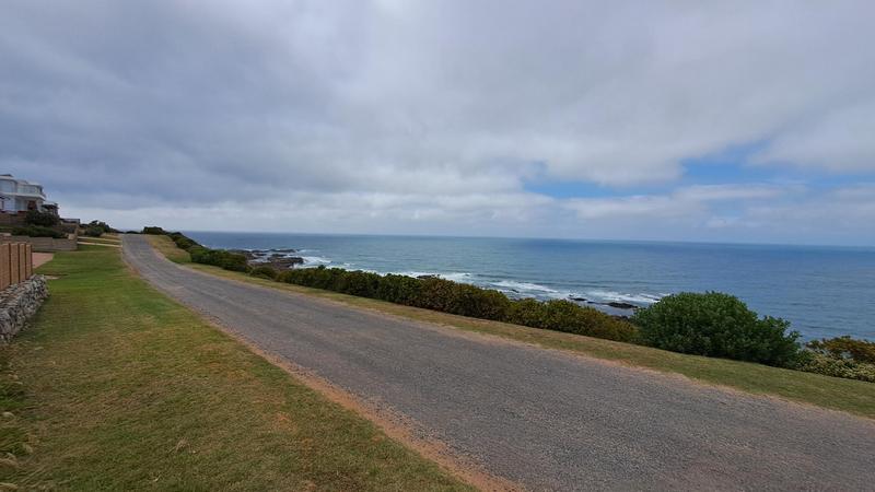 0 Bedroom Property for Sale in Jongensfontein Western Cape